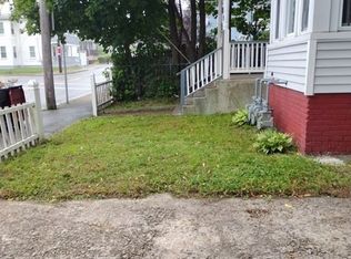 1189 N Warren Ave #1, Brockton, MA 02301
