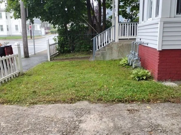 189 N Warren Ave, Brockton, MA 02301