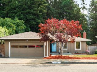 4339 Ridgecrest Dr, Eureka, CA 95503