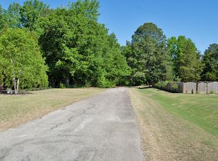 5301 Panther Creek Dr Lot 1, Raleigh, NC 27603