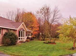 77 Crabby Rd, Loch Sheldrake, NY 12759