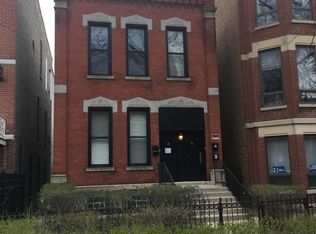 2018 N Fremont St #2, Chicago, IL 60614