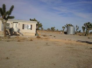 1350 La Mesa Rd, Pinon Hills, CA 92372