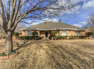 1012 Glenda St, Terrell, TX 75160