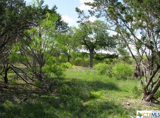 County Road 160, Evant, TX 76525