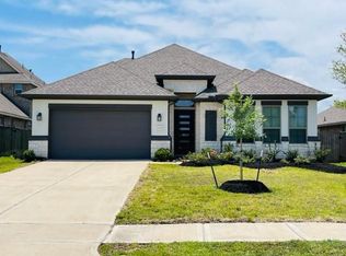 13710 Saxon Cliff Ln, Rosharon, TX 77583