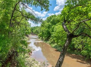 Parsonage St, Azle, TX 76020