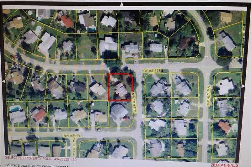 1st image of 1214 NW 16th St