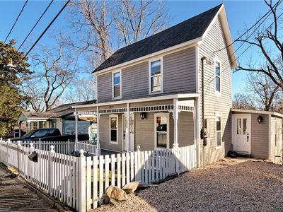 18 Elk St, Eureka Springs, AR, 72632