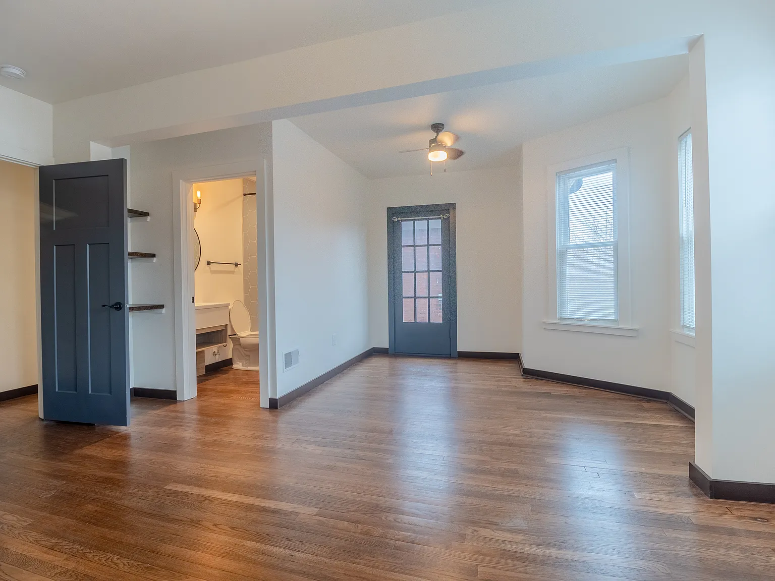 2 bed, 1400 sqft, $1,600 — Photo 3