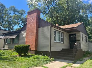 16862 Dixie Hwy, Hazel Crest, IL 60429