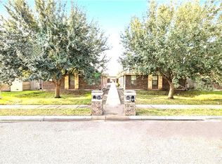 406 Lotto Ln APT 4, Edinburg, TX 78541
