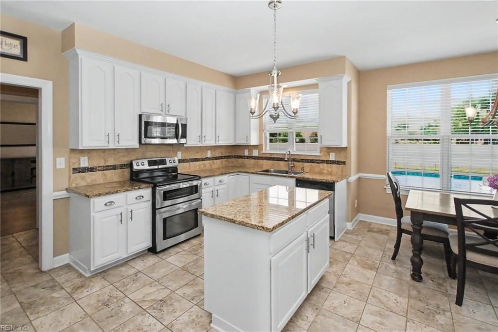 Apartment in Chesapeake - More