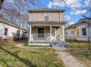 1915 Woodlawn Ave, Middletown, OH