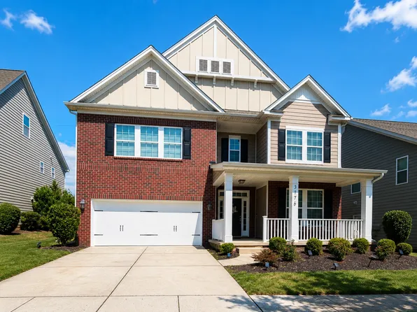 3176 Keady Mill Loop, Kannapolis, NC 28081