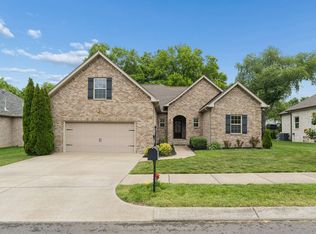 155 Odie Ray St, Gallatin, TN 37066