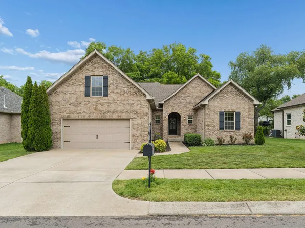 155 Odie Ray St, Gallatin, TN 37066