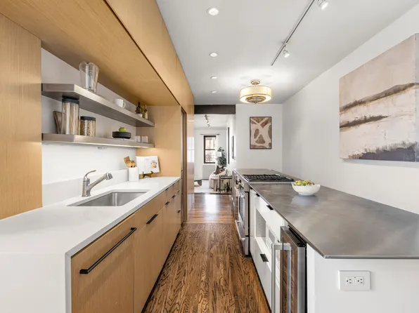 20 Clinton Street 6D image 1 of 21