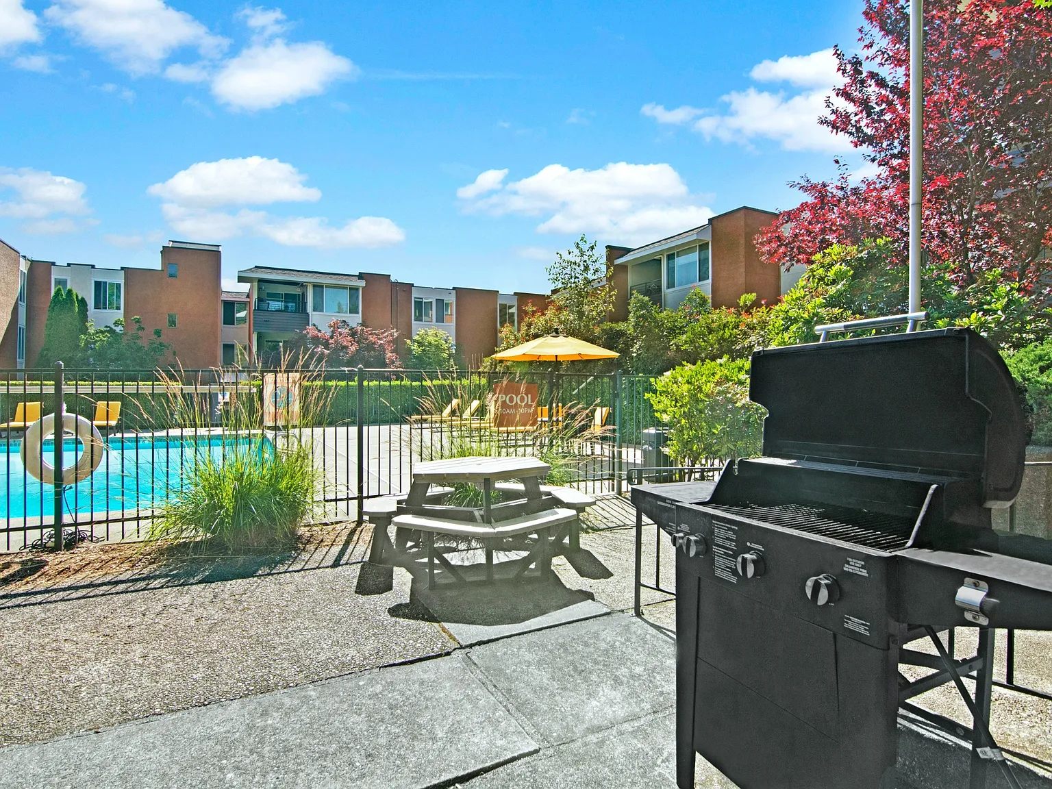 Watercrest — Photo 3