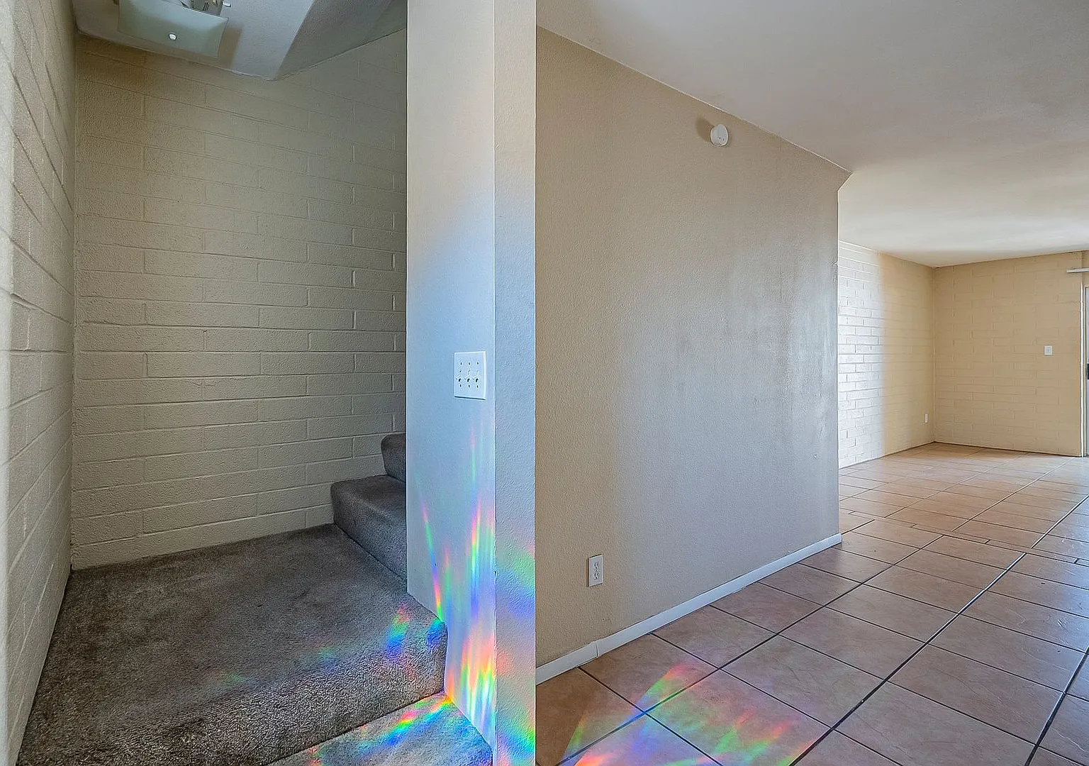 2 bedroom 1.5 bathroom in the heart of Phoenix — Photo 4
