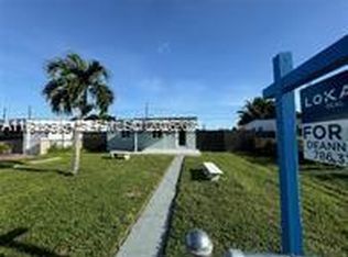 2240 Rutland St, Opa Locka, FL 33054