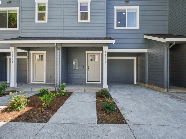 21236 SW Ortiz Ln, Beaverton, OR 97003