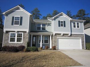 1915 Cutleaf Creek Rd, Grayson, GA 30017