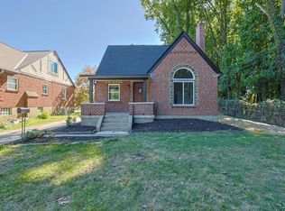 1403 Corvallis Ave, Cincinnati, OH 45237