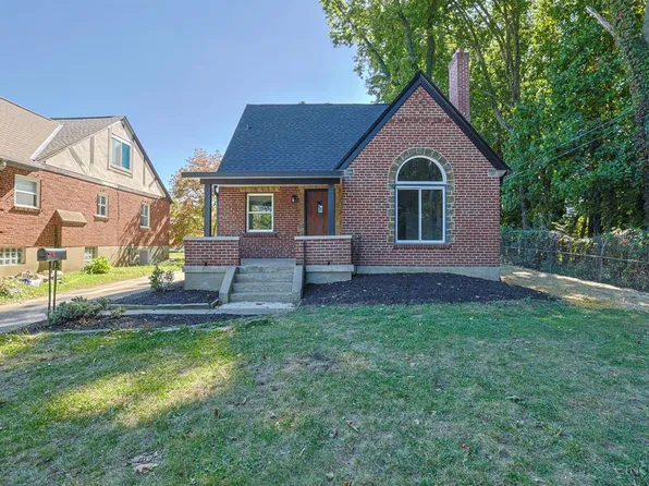 1403 Corvallis Ave, Cincinnati, OH 45237