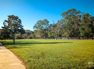 0 Old Federal Rd #13, Magnolia Springs, AL 36555