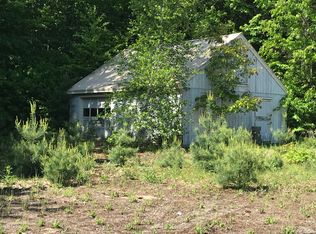 E Sutton Rd, Warner, NH 03278