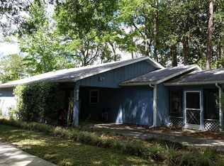 4190 NW 87th Ln, Gainesville, FL 32653