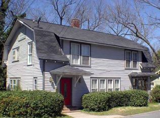 203 N College St, Monroe, NC 28112