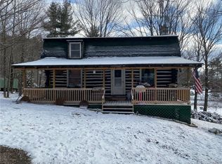 54A Mackin Rd #A, Russell, NY 13684
