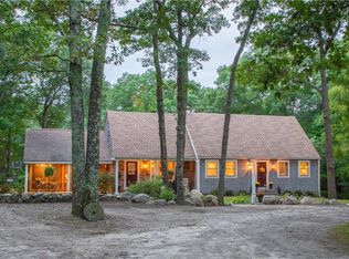 11 Carrs Pond Rd, West Greenwich, RI 02817