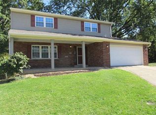 632 Heavenly Ln, Cincinnati, OH 45238