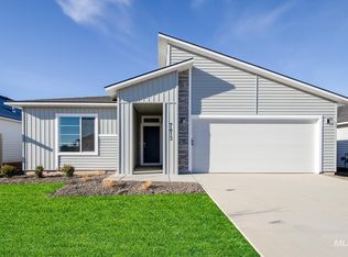 7413 S Menzingers Ave, Meridian, ID 83642