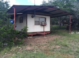 140 Bee Hive Rd SW, Hunt, TX 78024