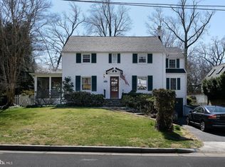 6318 Alcott Rd, Bethesda, MD 20817