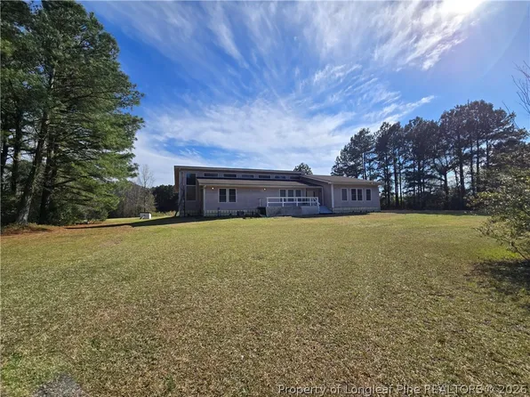 5076 Sanderosa Rd, Fayetteville, NC 28312