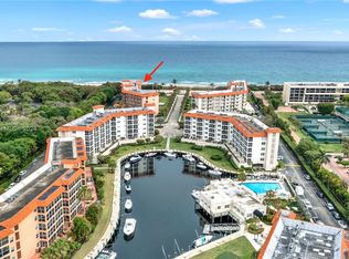 2871 N Ocean Blvd APT C411, Boca Raton, FL 33431