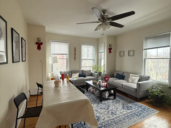 37 Brookline St #7, Cambridge, MA 02139