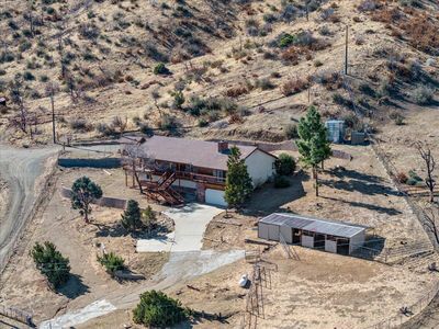 10450 Piute Rd, Littlerock, CA, 93543