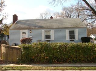 100 Blue Hen Rd, New Castle, DE 19720