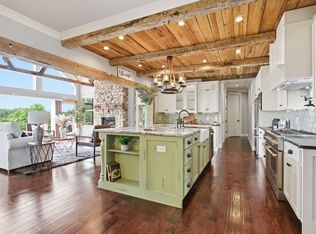 2886 Fly Rd, Santa Fe, TN 38482