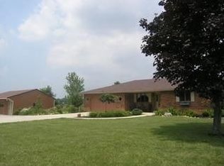 13030 Bevelheimer Rd, Westerville, OH 43082