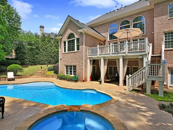 2321 Bransley Pl, Duluth, GA 30097