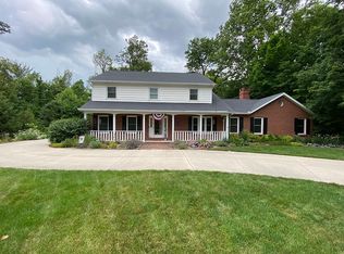 500 Wakashan Trl, Lima, OH