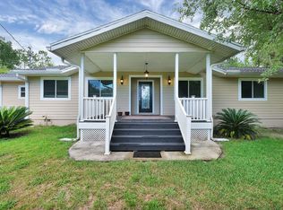 2996 Florence Dr, Middleburg, FL 32068