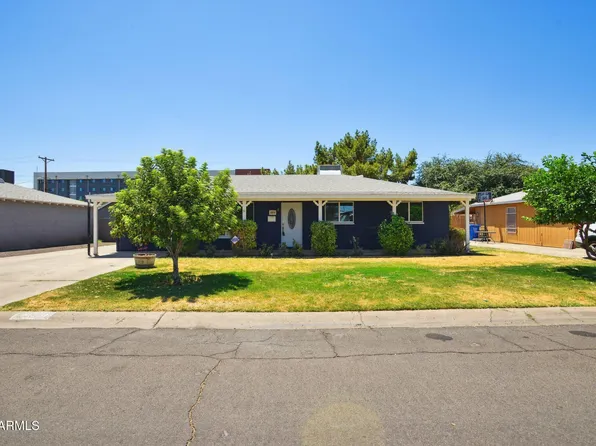 3323 W MARSHALL Avenue W, Phoenix, AZ 85017